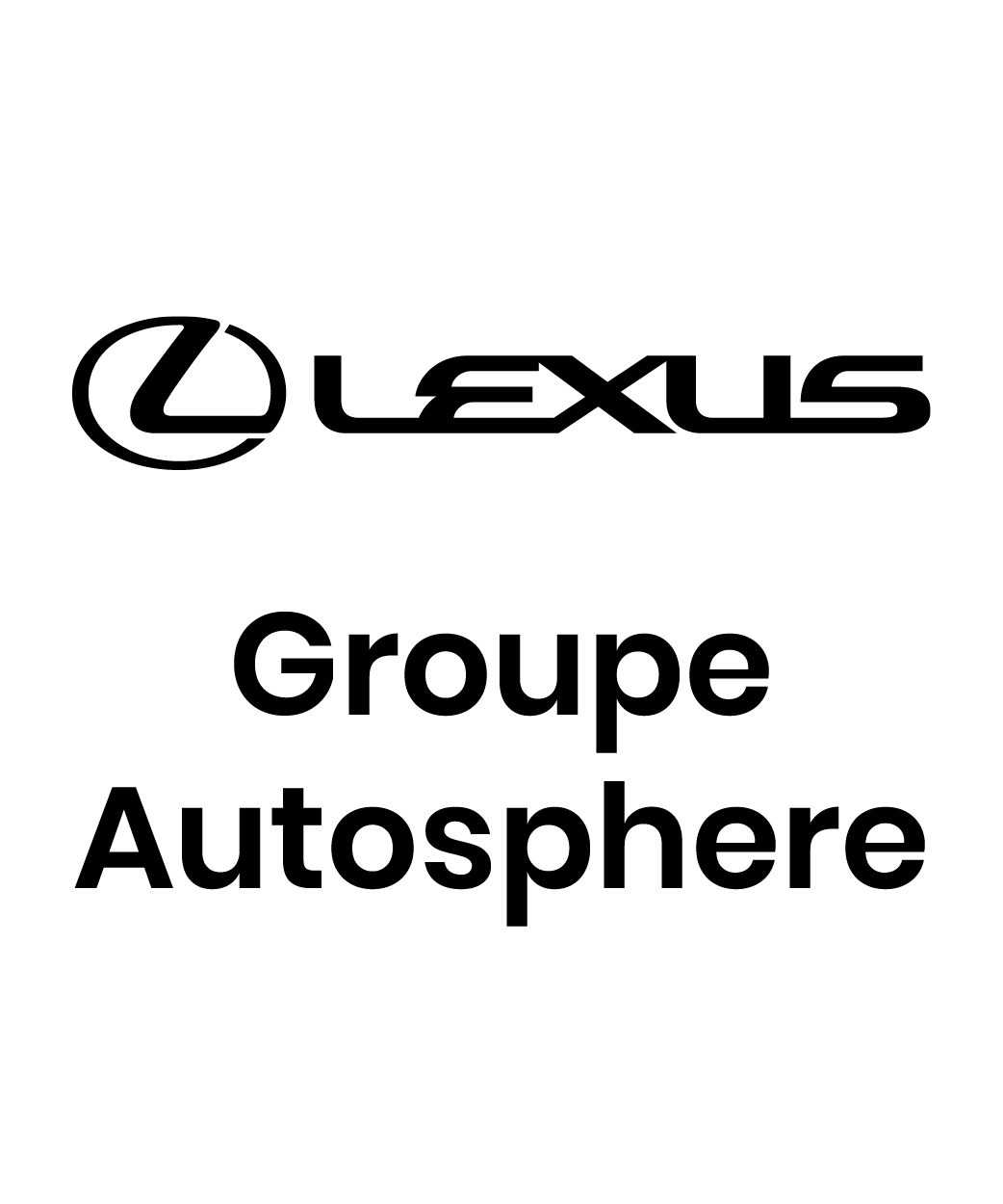 Groupe Autosphere LEXUS