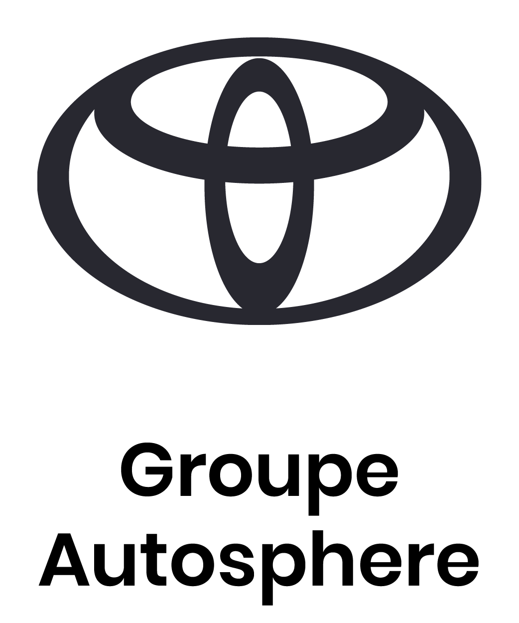 Groupe Autosphere TOYOTA