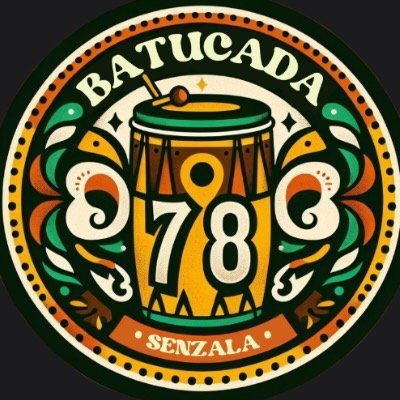 Groupe musical Batucada