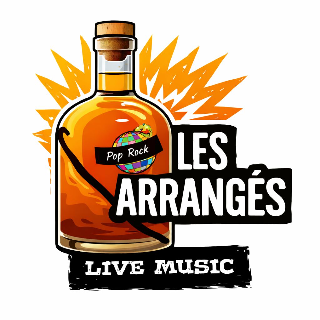 Groupe musical Les arrangés