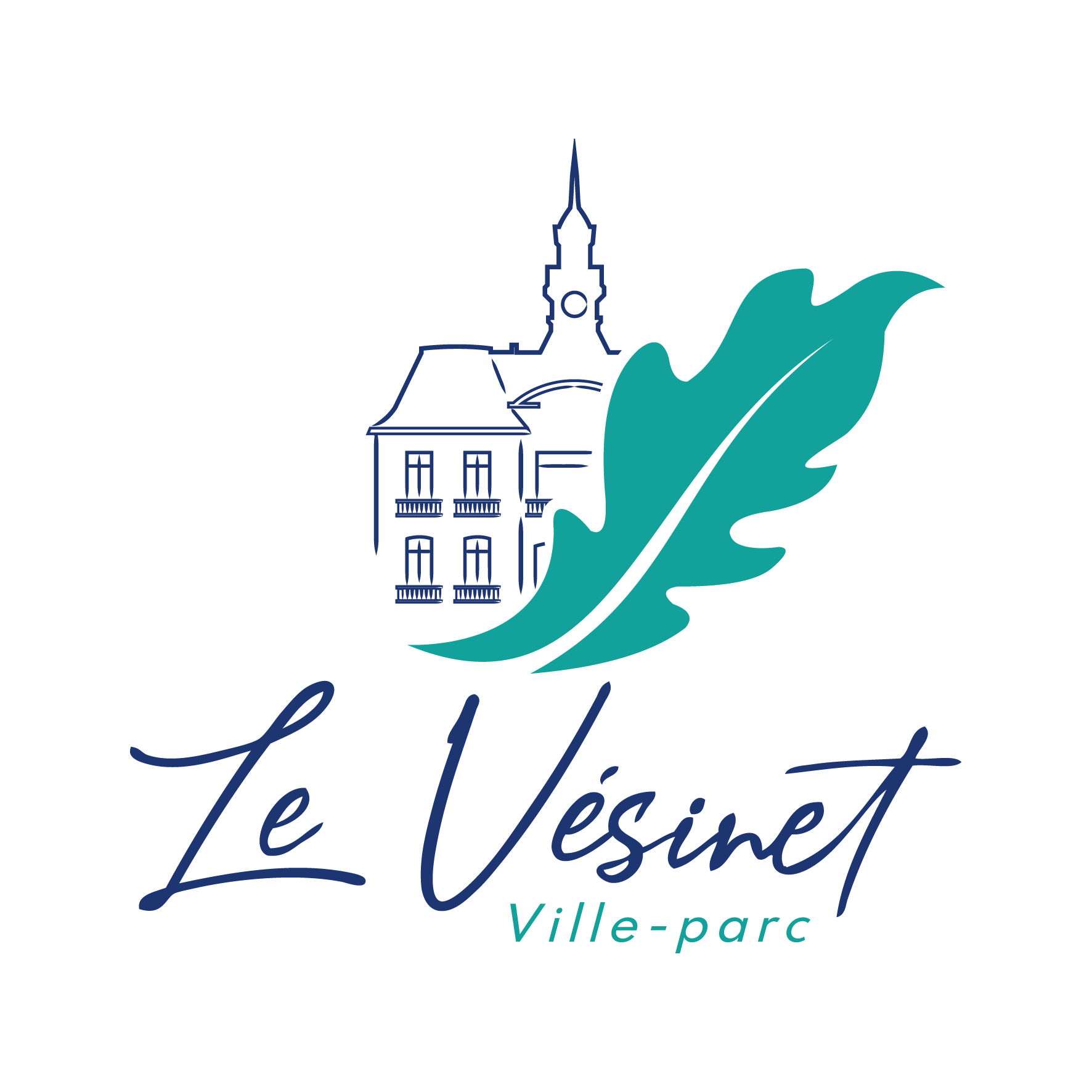 Avec le soutien de la mairie du Vésinet