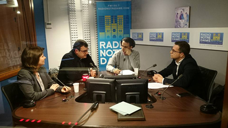 Radio Notre Dame